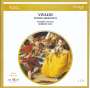 Antonio Vivaldi: Concerti op.3 Nr.1-12 "L'Estro Armonico", CD,CD