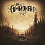 The Commoners: Restless, CD