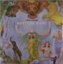 Prima Queen: Not The Baby (Ochre Colored Vinyl), LP