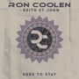 Ron Coolen & Keith St. John: Here To Stay, CD