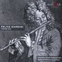 Felice Giardini: Flötensonaten op.3 Nr.1-6, CD