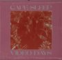 Cape Sleep: Video Days, CD