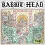 Tribes: Rabbit Head (Deluxe Edition), LP,SIN