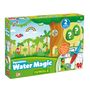 : Water Magic Squishies - Dschungel, SPL