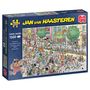 : Jan van Haasteren - Pumps-Sprint (1500 Teile), SPL