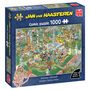 : Jan van Haasteren -Grillparty (1000 pieces), SPL