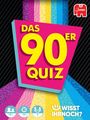 : Wisst ihr noch? - Das 90er Quiz, SPL