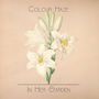 Colour Haze: In Her Garden (remastered), CD