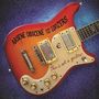 Arsene Obscenel The Loozers: This Is Not A Guitar, LP