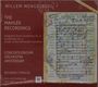 : Willem Mengelberg - Mahler Recordings (Concertgebouw Orchestra), CD,CD