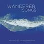 Wanderer Songs: Ao Vivo No Teatro Faialense, CD