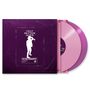 Peter Doherty: Felt Better Alive (Limited Indie Edition) (Pink & Magenta Vinyl), LP,LP