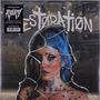 Røry: Restoration (Limited Edition) (Blue W/ White Splatter Vinyl), LP