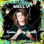 Mell & Vintage Future: Queen Of My Castle, CD