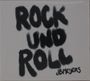 JB Meijers: Rock Und Roll, CD