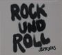JB Meijers: Rock und Roll, LP