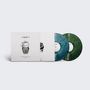 Ziggy Alberts: Land & Sea X Four Feet in the Forest, LP,LP