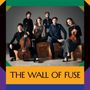 Fuse - The Wall of Fuse, CD