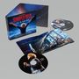 Simply Red: Holding Back The Years: 40 Years Of Simply Red - Live In Santiago, CD