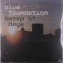 Blue Foundation: Sweep Of Days (remastered), LP,LP