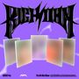 Aespa: The 6th Mini Album 'Rich Man' (Magazin Ver. - GISELLE), CD