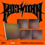 Aespa: The 6th Mini Album 'Rich Man' (Digipack Ver. - NINGNING), CD