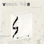 V8 (Seventeen: V8 (KiT Album - Premium), KIT