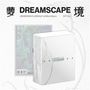 Jeonghan X Joshua : DREAMSCAPE (KiT Album - Premium), KIT