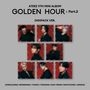 Ateez: GOLDEN HOUR : Part.2, CD