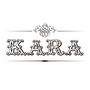 Kara: Full Bloom (Vol.4), CD
