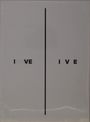 IVE: Ive - Vol.1 I‘ve Ive (Photo Book Ver.) (Random Ver.), CD