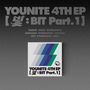 Younite: BIT Part.1 (KiT Album - General), KIT