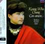 : Kyung Wha Chung - Con Amore, LP