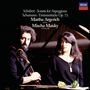 Franz Schubert: Arpeggione-Sonate D.821 (180g), LP