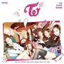 Twice (South Korea): The Story Begins, CD