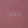 Jennie: Solo, CDS