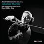Wolfgang Amadeus Mozart: Violinkonzerte Nr.3 & 4 (180g), LP