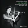 Peter Iljitsch Tschaikowsky: Violinkonzert op.35 (180g), LP