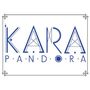 Kara: Pandora, CD
