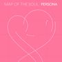 BTS (Bangtan Boys / Beyond The Scene): Map Of The Soul: PERSONA, CD