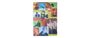 Stray Kids: Clé 1: Miroh (Mini Album), CD,Buch