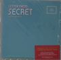 Secret : Letter From Secret (4th Mini Album), CD