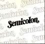 Seventeen: Semicolon, CD,Buch