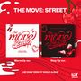 Lee Chae Yeon: THE MOVE: STREET (KiT Album - General), KIT