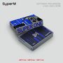 SuperM: Super One (Limited Unit B Version), CD,Buch
