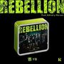 Yb: REBELLION (KiT Album - General), KIT