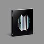 BTS (Bangtan Boys / Beyond The Scene): Proof (Compact Version), CD,CD,CD,Buch