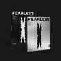 Le Sserafim: Fearless, CD