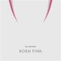 Blackpink (Black Pink): Born Pink (Premium), KIT