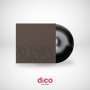 Agust D (Suga BTS): D-Day (180g) (Black/White Swirl Viny), LP
